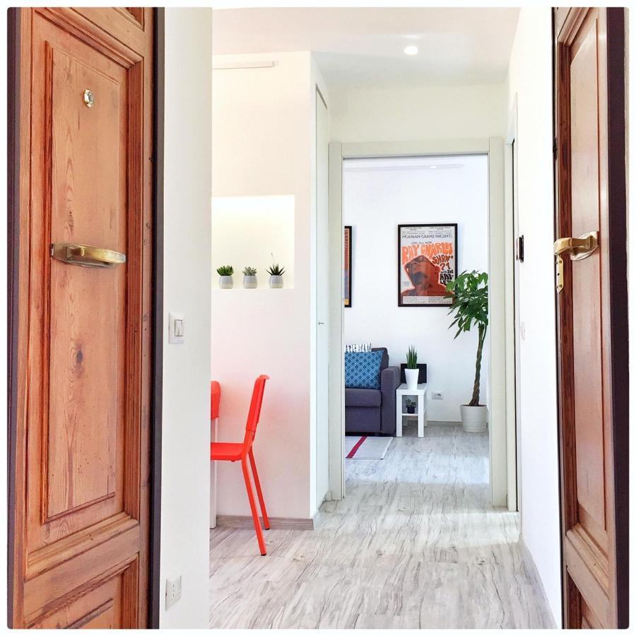 Pigneto Village Roma Guest House Apartment ภายนอก รูปภาพ